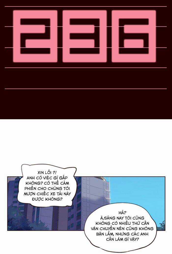 Nữ Sinh Trường Wilds Chapter 236 trang 2