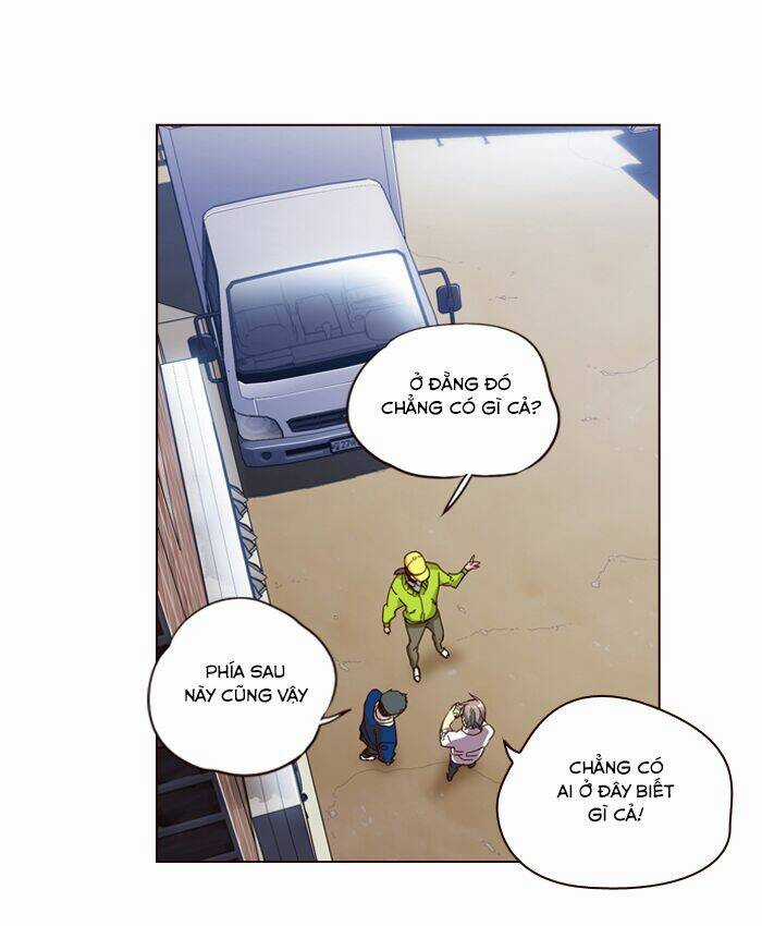 Nữ Sinh Trường Wilds Chapter 236 trang 24