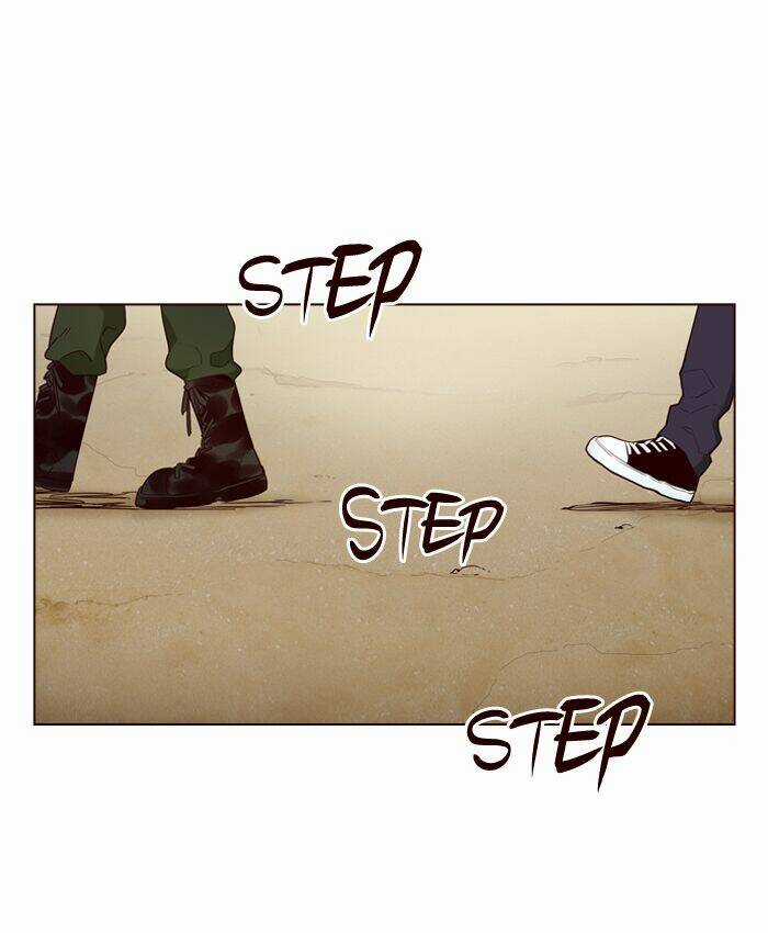 Nữ Sinh Trường Wilds Chapter 236 trang 32