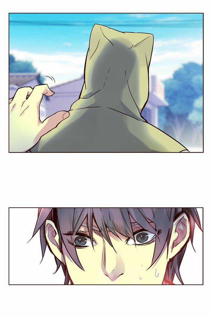 Nữ Sinh Trường Wilds Chapter 236 trang 34