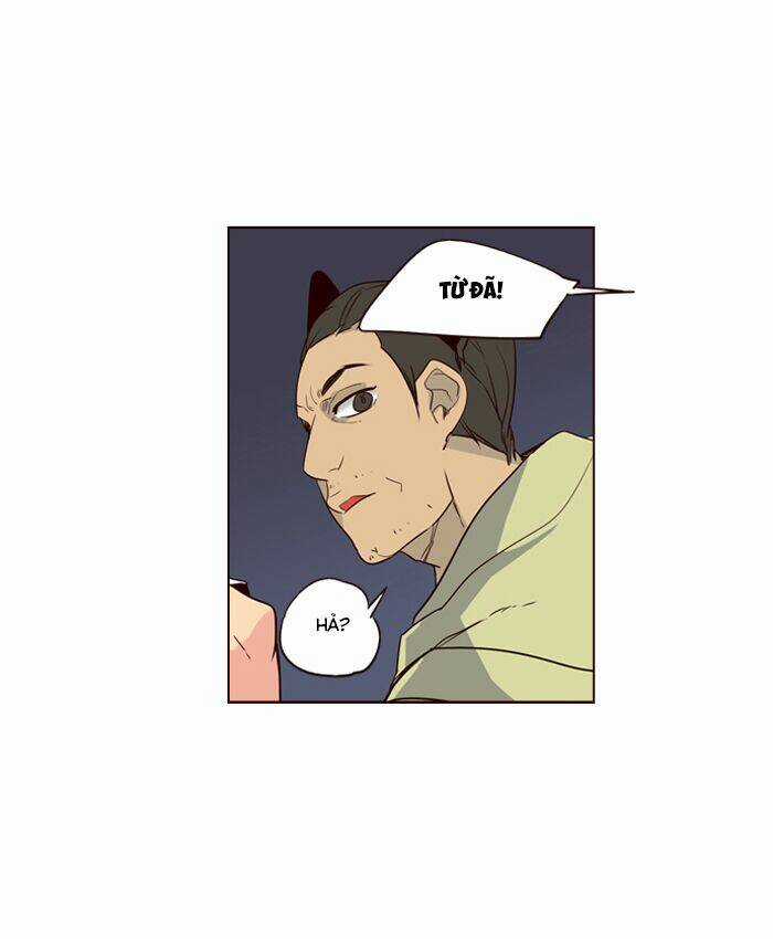 Nữ Sinh Trường Wilds Chapter 236 trang 6