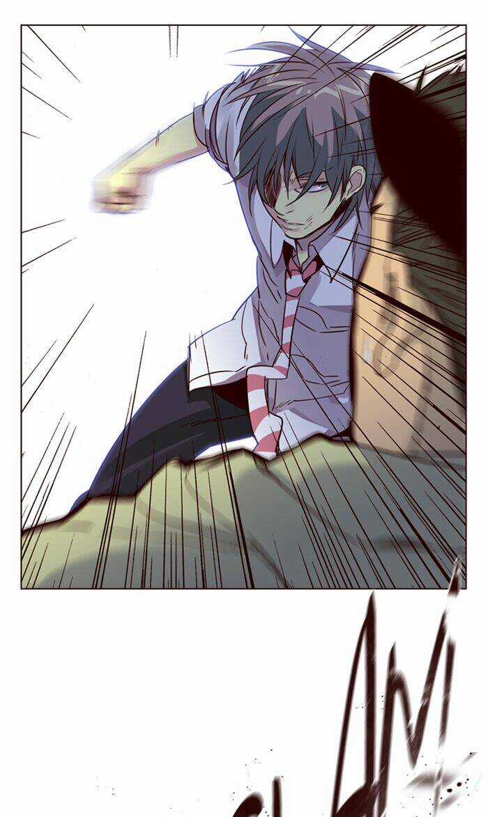 Nữ Sinh Trường Wilds Chapter 237 trang 12