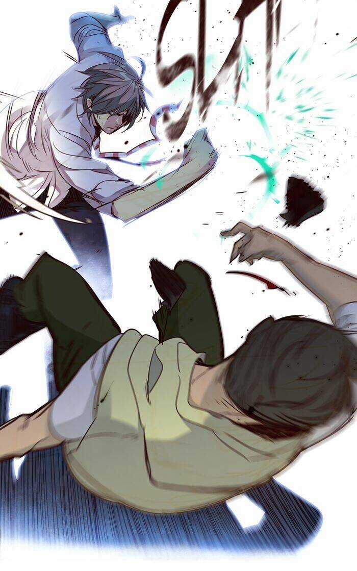 Nữ Sinh Trường Wilds Chapter 237 trang 13