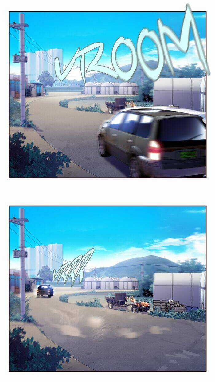 Nữ Sinh Trường Wilds Chapter 237 trang 36