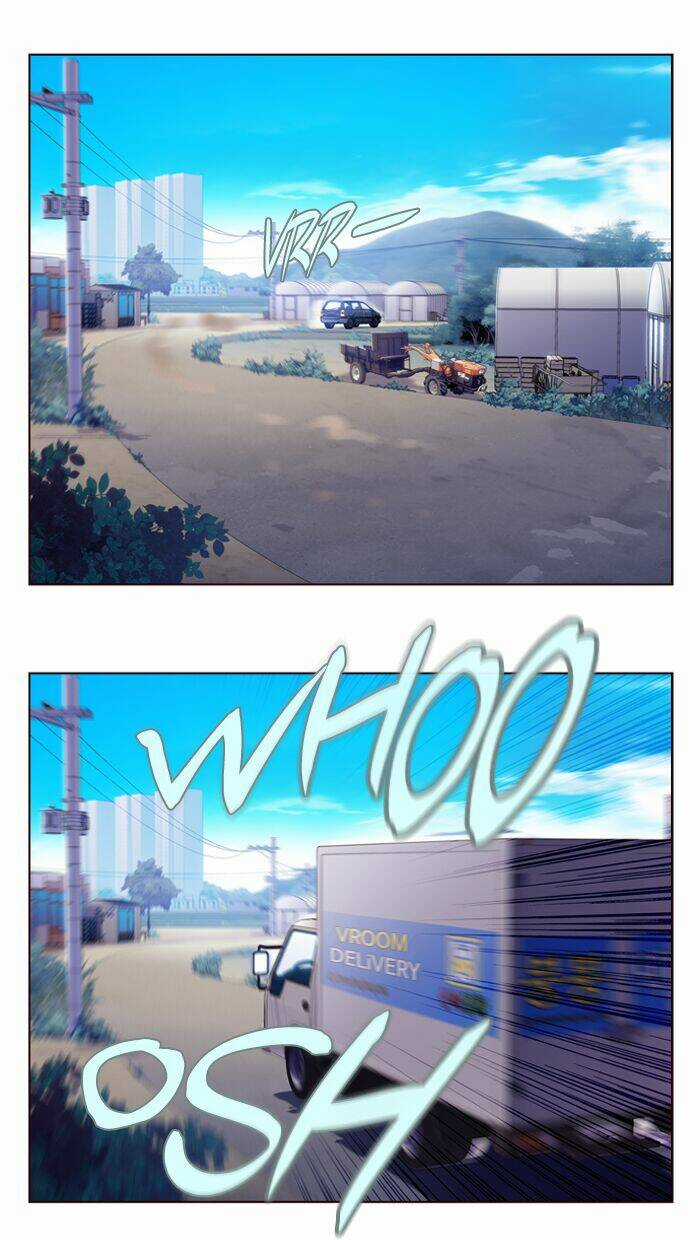 Nữ Sinh Trường Wilds Chapter 237 trang 37