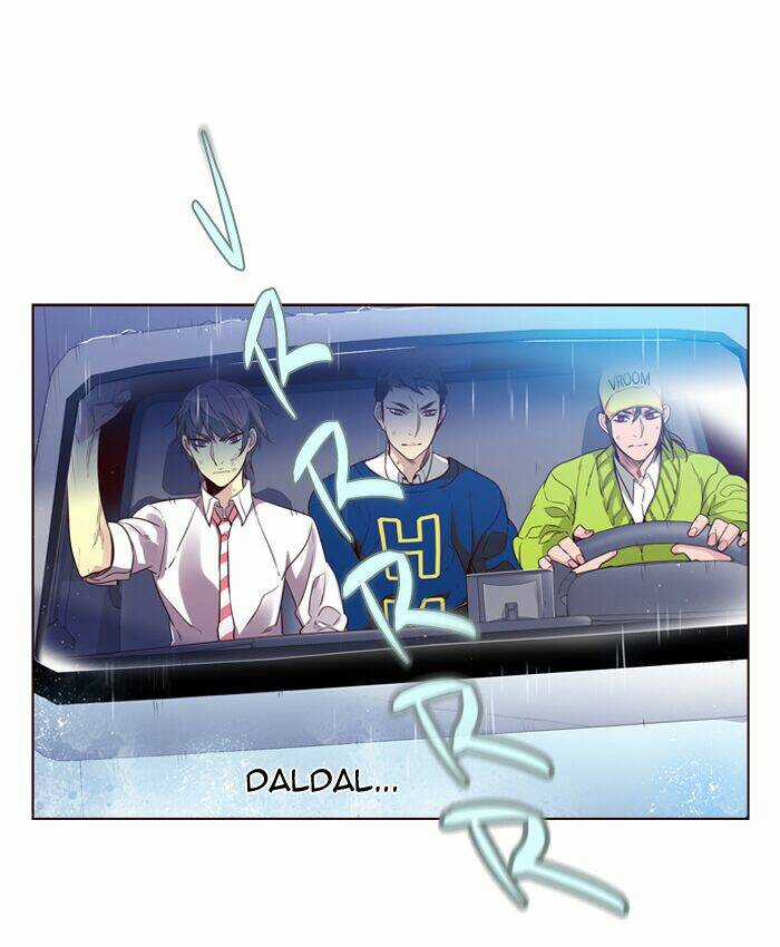 Nữ Sinh Trường Wilds Chapter 237 trang 38