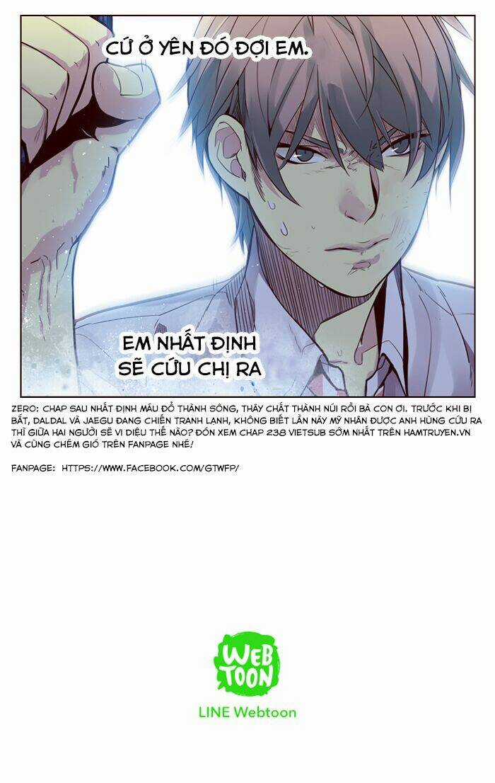 Nữ Sinh Trường Wilds Chapter 237 trang 39