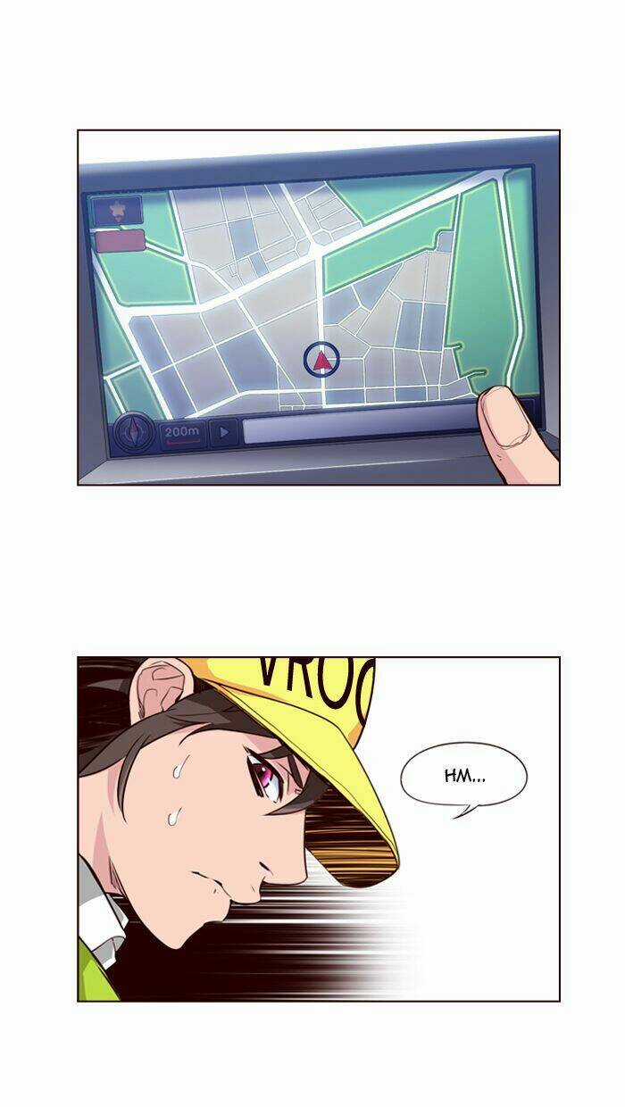 Nữ Sinh Trường Wilds Chapter 238 trang 10