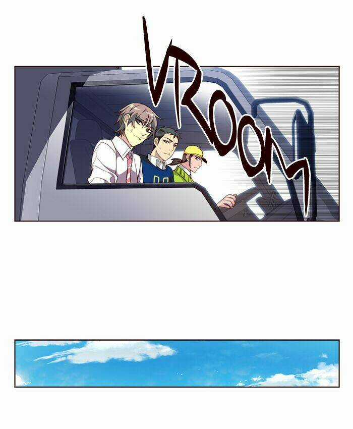 Nữ Sinh Trường Wilds Chapter 238 trang 14