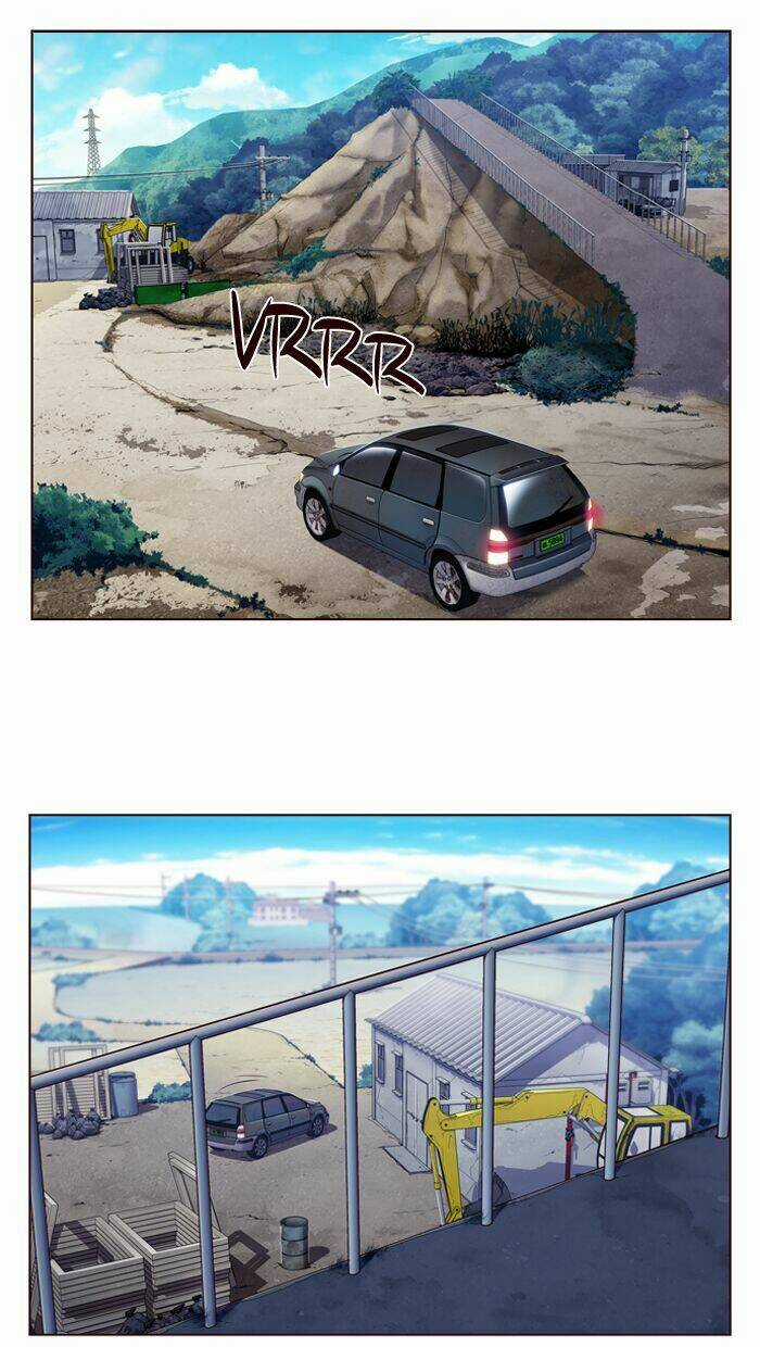 Nữ Sinh Trường Wilds Chapter 238 trang 15