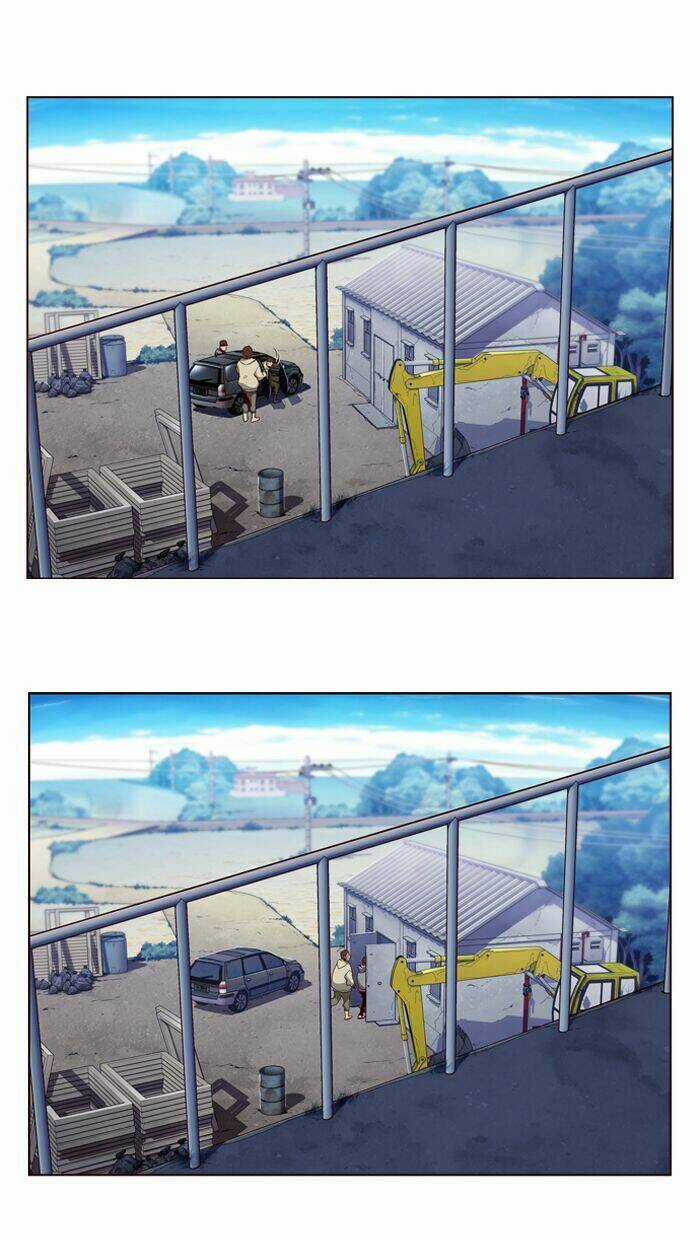 Nữ Sinh Trường Wilds Chapter 238 trang 16