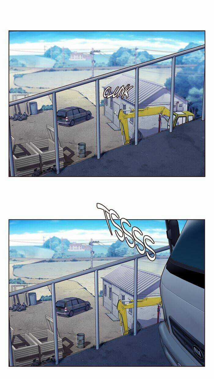 Nữ Sinh Trường Wilds Chapter 238 trang 17