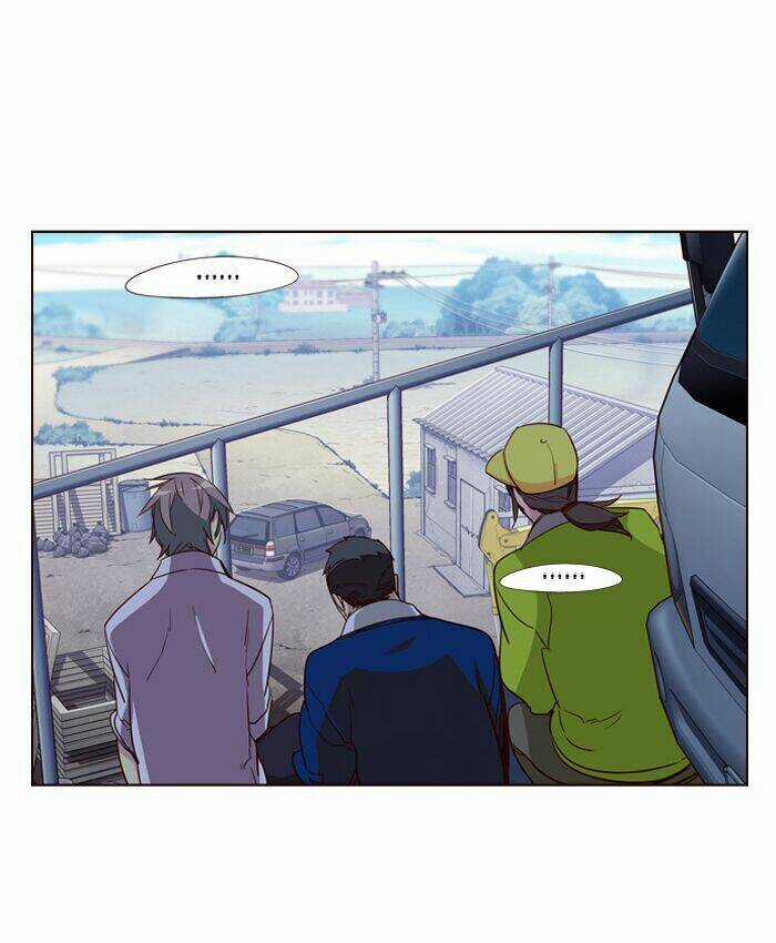 Nữ Sinh Trường Wilds Chapter 238 trang 21