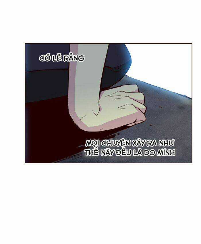 Nữ Sinh Trường Wilds Chapter 238 trang 23