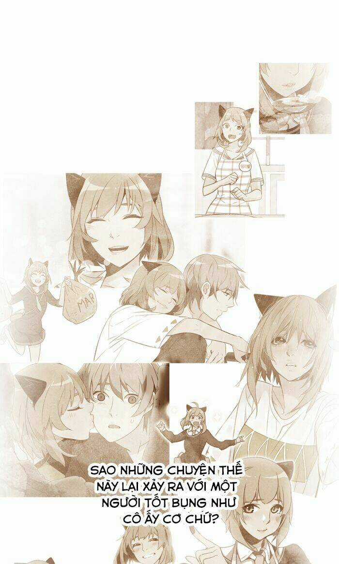 Nữ Sinh Trường Wilds Chapter 238 trang 24