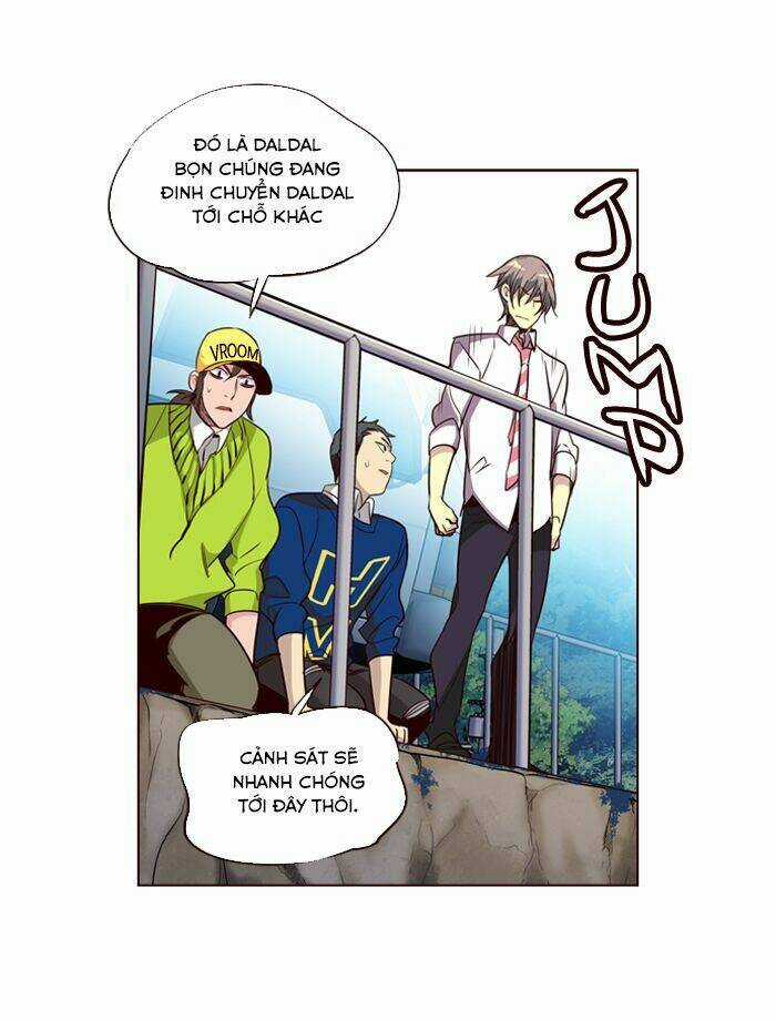 Nữ Sinh Trường Wilds Chapter 238 trang 29