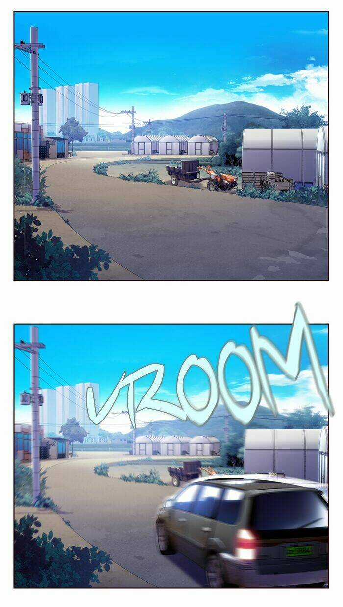 Nữ Sinh Trường Wilds Chapter 238 trang 3