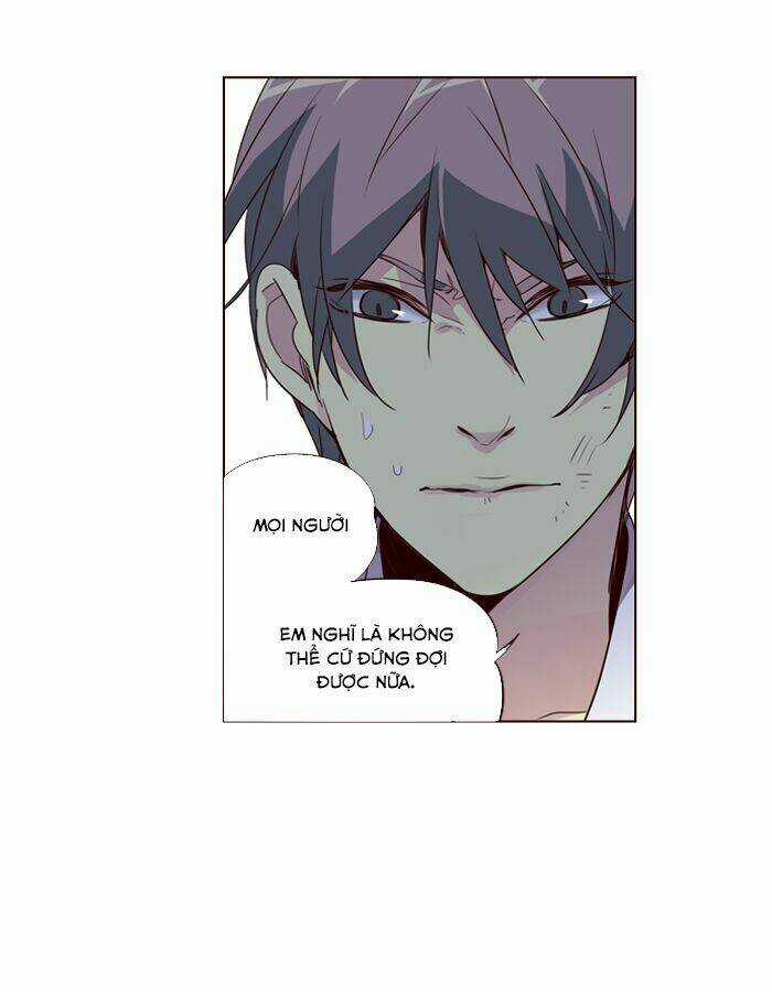 Nữ Sinh Trường Wilds Chapter 238 trang 30