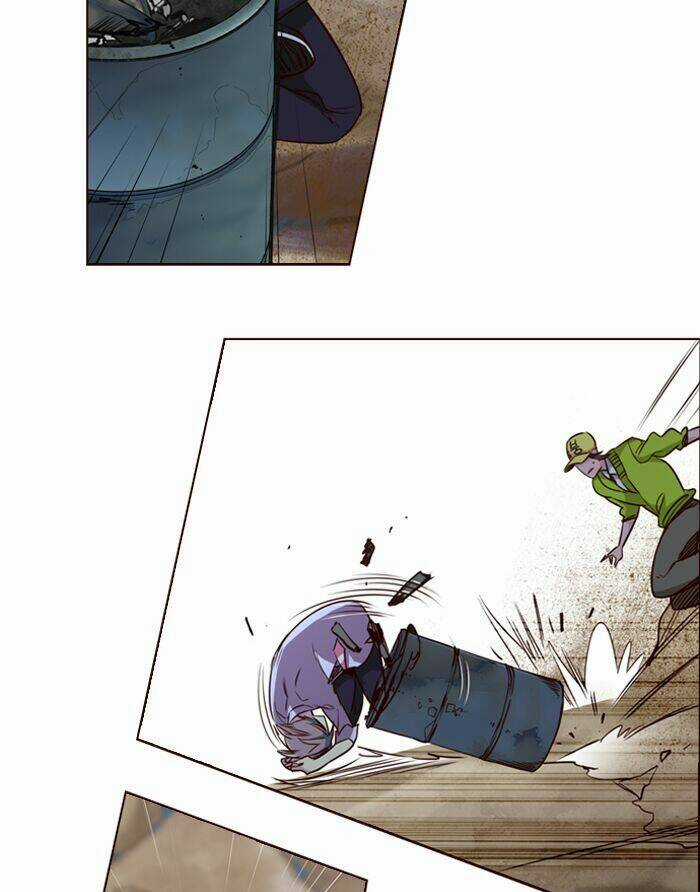 Nữ Sinh Trường Wilds Chapter 238 trang 36