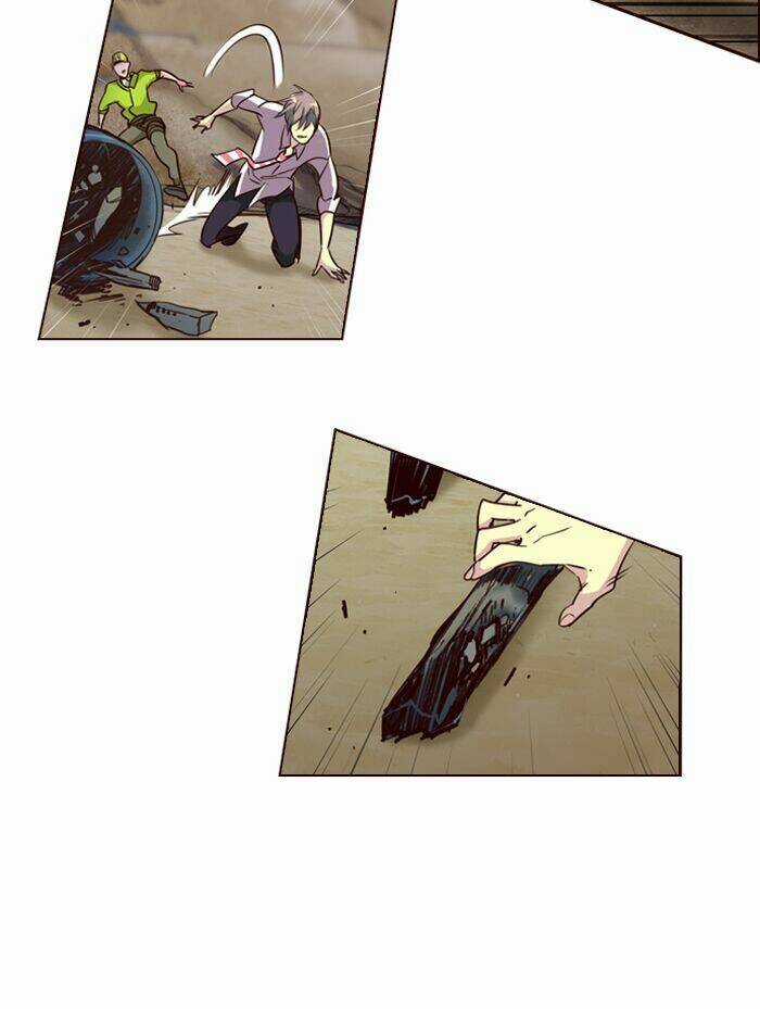 Nữ Sinh Trường Wilds Chapter 238 trang 37