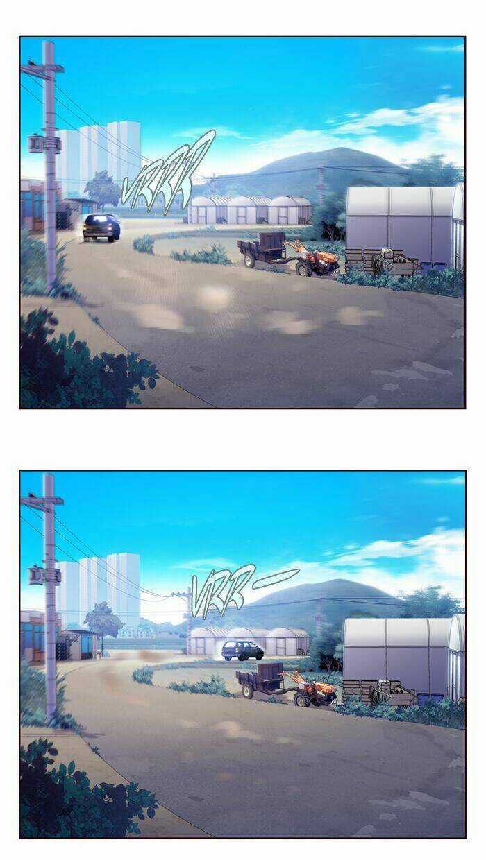 Nữ Sinh Trường Wilds Chapter 238 trang 4