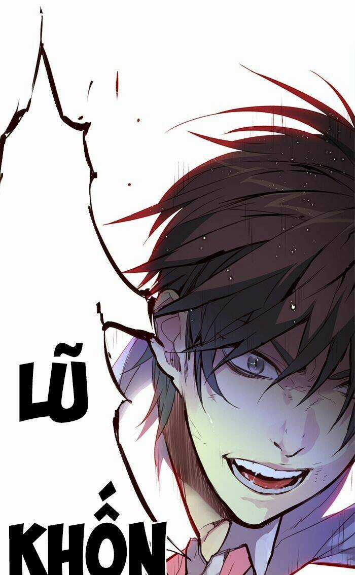 Nữ Sinh Trường Wilds Chapter 238 trang 40