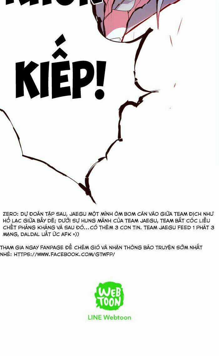 Nữ Sinh Trường Wilds Chapter 238 trang 41