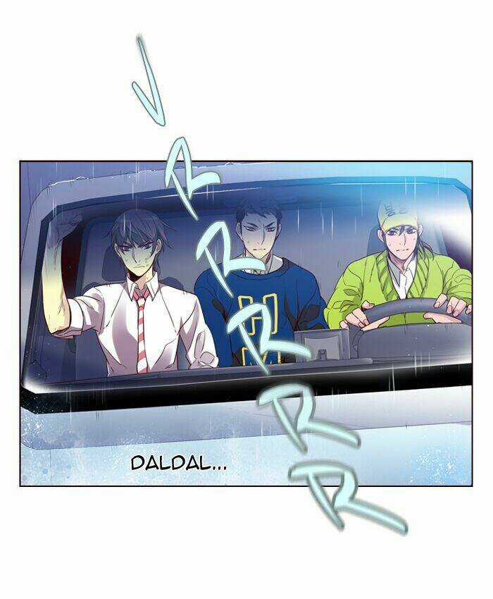 Nữ Sinh Trường Wilds Chapter 238 trang 6