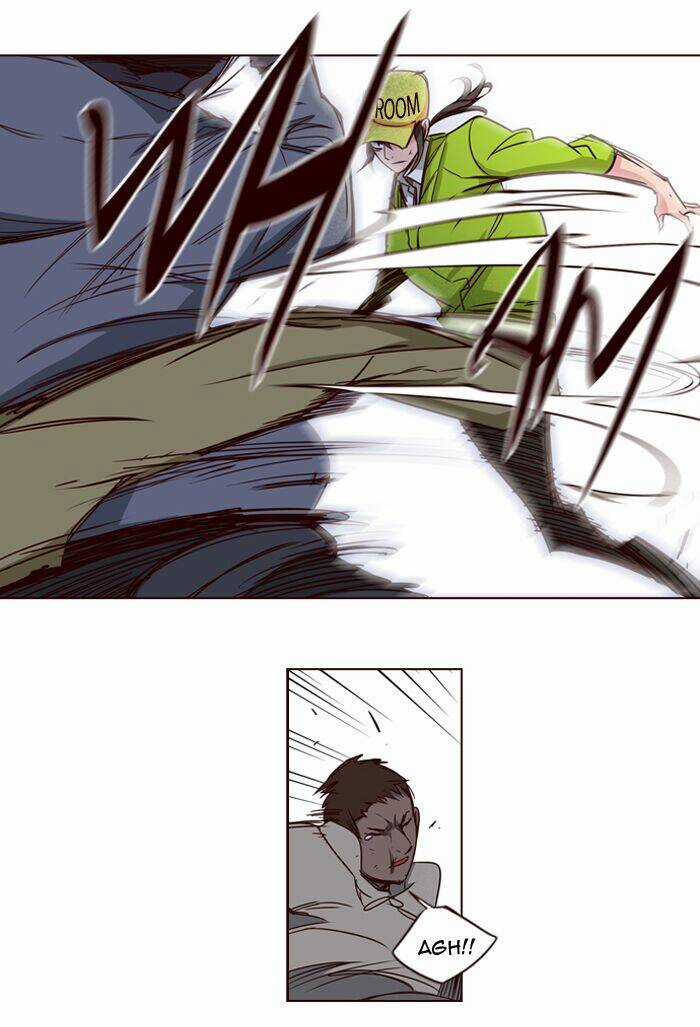 Nữ Sinh Trường Wilds Chapter 239 trang 13