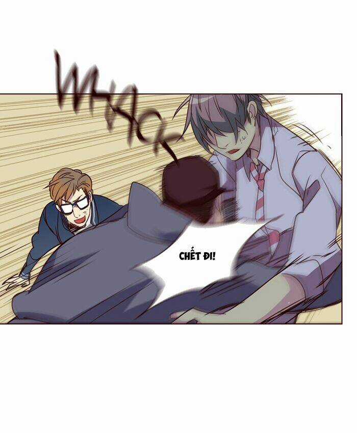 Nữ Sinh Trường Wilds Chapter 239 trang 15