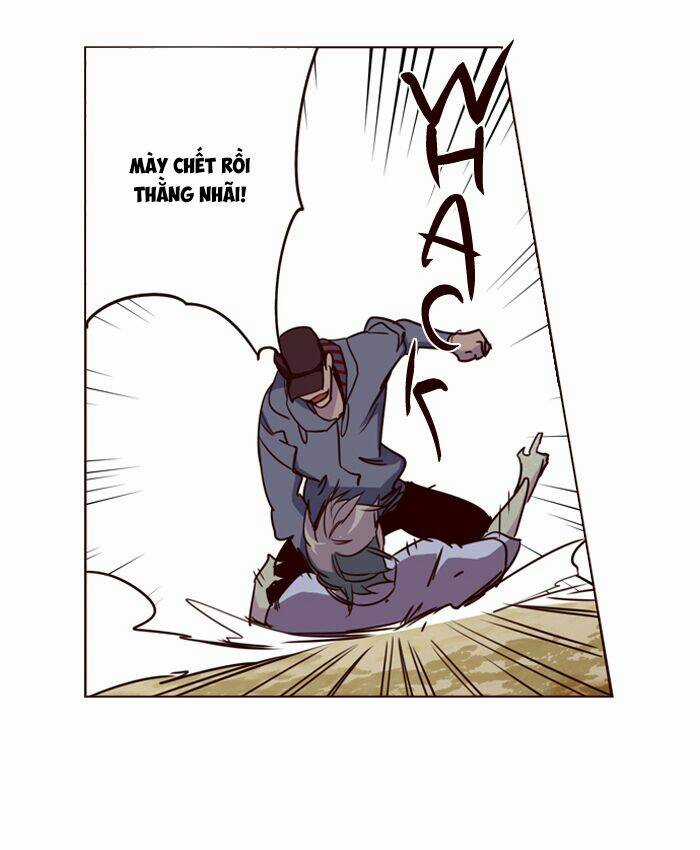 Nữ Sinh Trường Wilds Chapter 239 trang 16