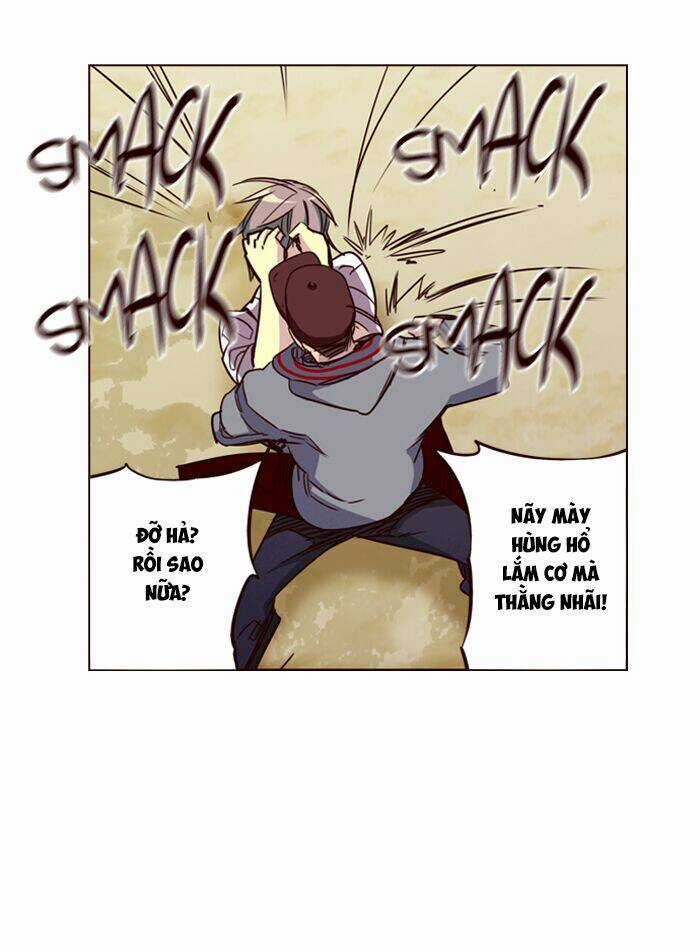 Nữ Sinh Trường Wilds Chapter 239 trang 17