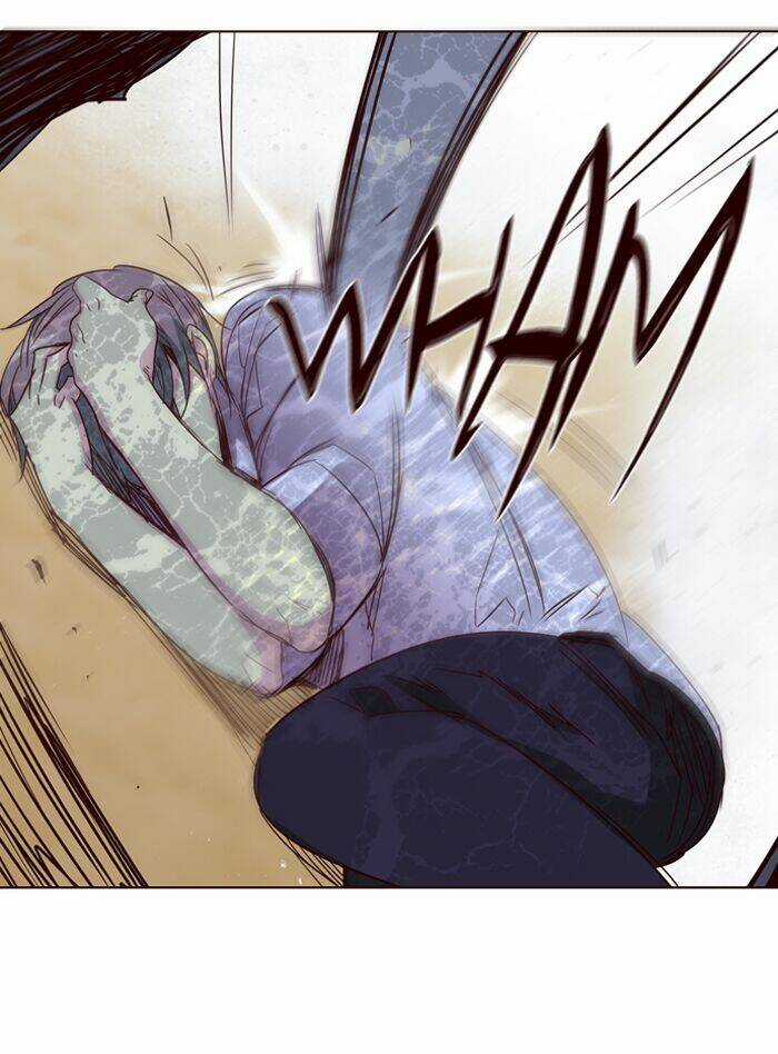 Nữ Sinh Trường Wilds Chapter 239 trang 23