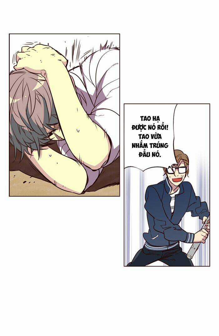 Nữ Sinh Trường Wilds Chapter 239 trang 24