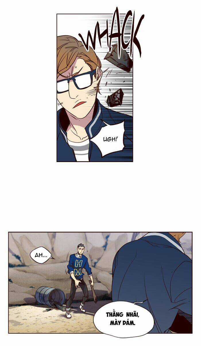 Nữ Sinh Trường Wilds Chapter 239 trang 25