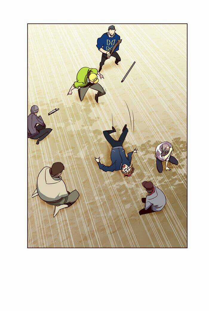 Nữ Sinh Trường Wilds Chapter 239 trang 28