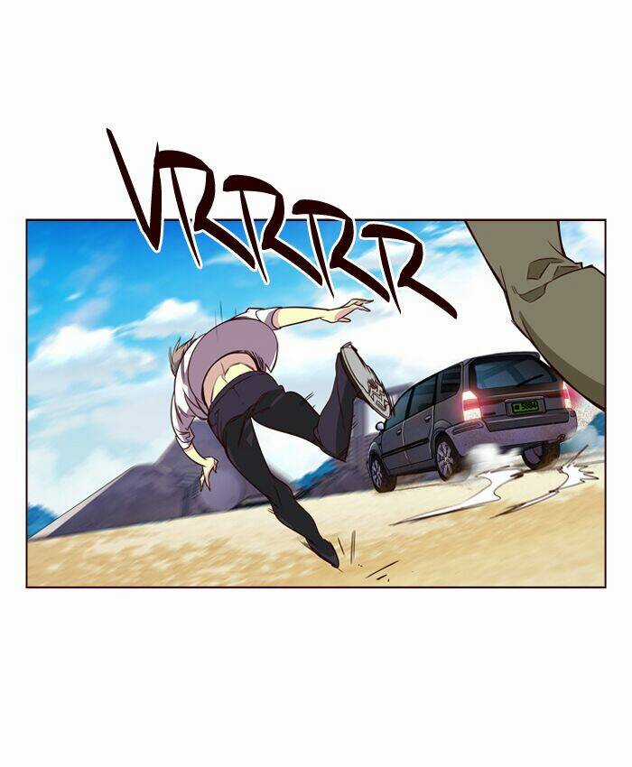 Nữ Sinh Trường Wilds Chapter 239 trang 31