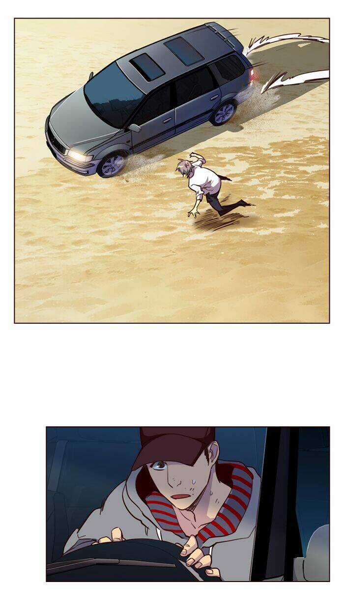 Nữ Sinh Trường Wilds Chapter 239 trang 33