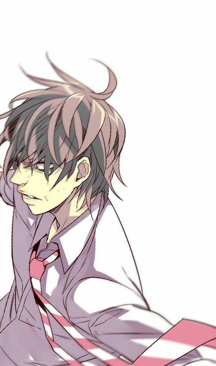 Nữ Sinh Trường Wilds Chapter 239 trang 34