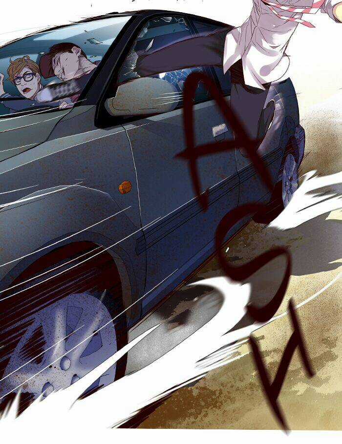 Nữ Sinh Trường Wilds Chapter 239 trang 36