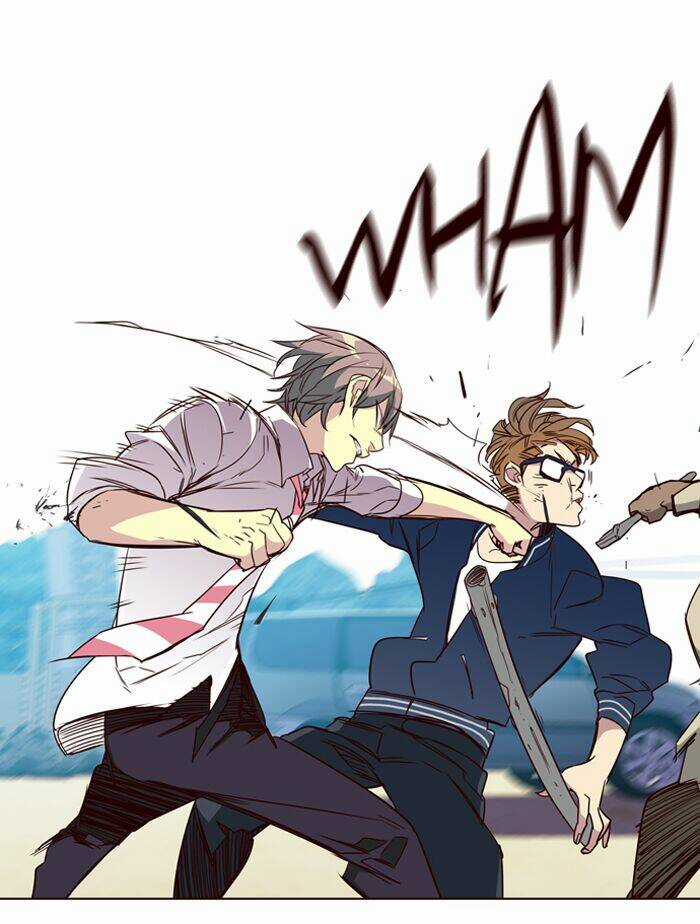 Nữ Sinh Trường Wilds Chapter 239 trang 6