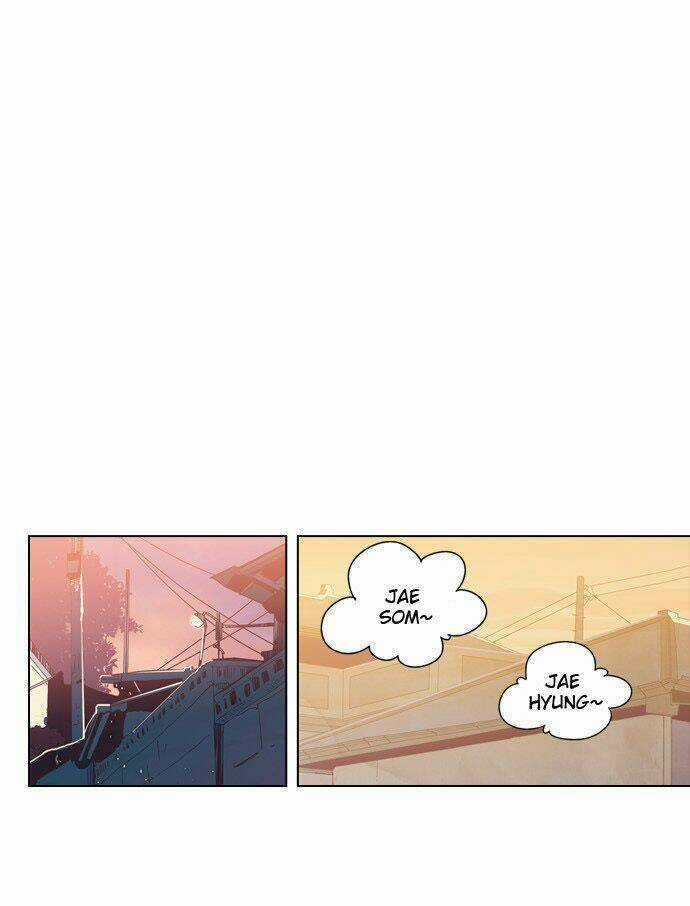 Nữ Sinh Trường Wilds Chapter 24 trang 12