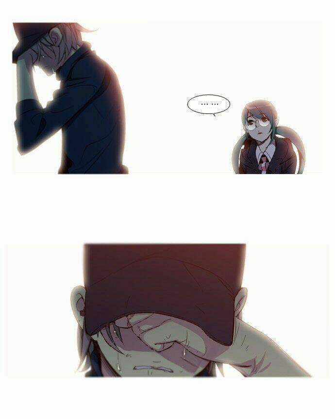 Nữ Sinh Trường Wilds Chapter 24 trang 21