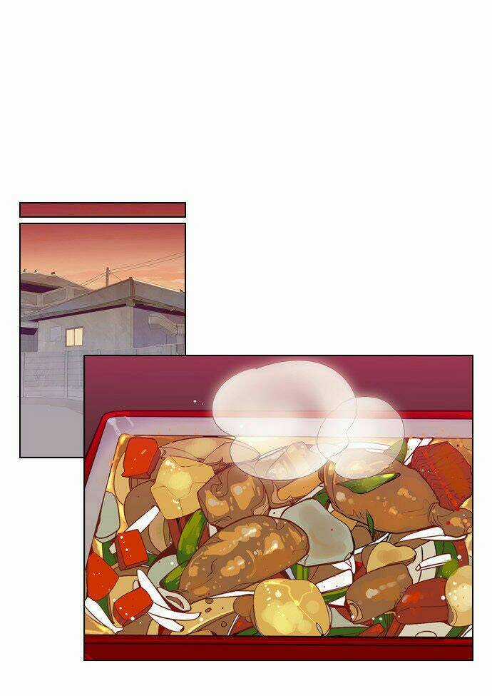 Nữ Sinh Trường Wilds Chapter 24 trang 24