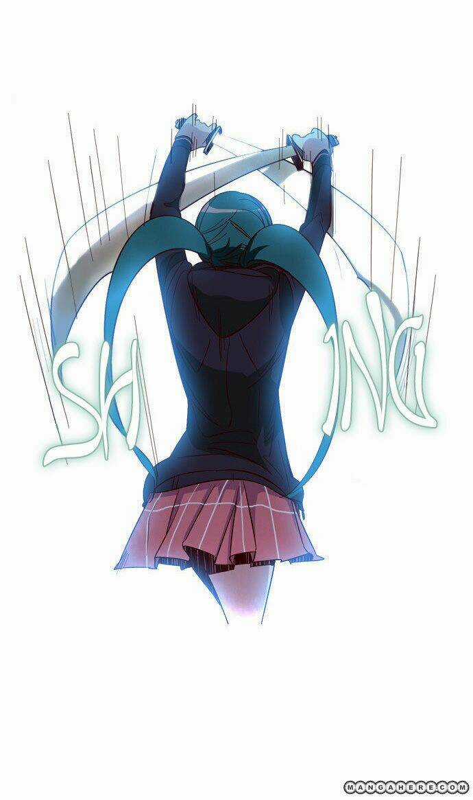 Nữ Sinh Trường Wilds Chapter 24 trang 8