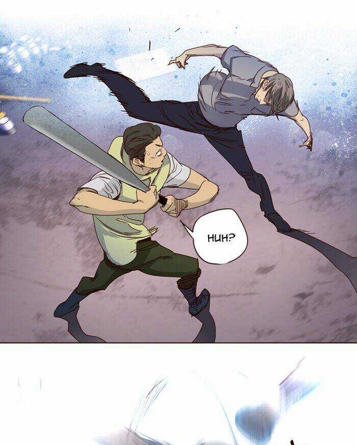 Nữ Sinh Trường Wilds Chapter 240 trang 30