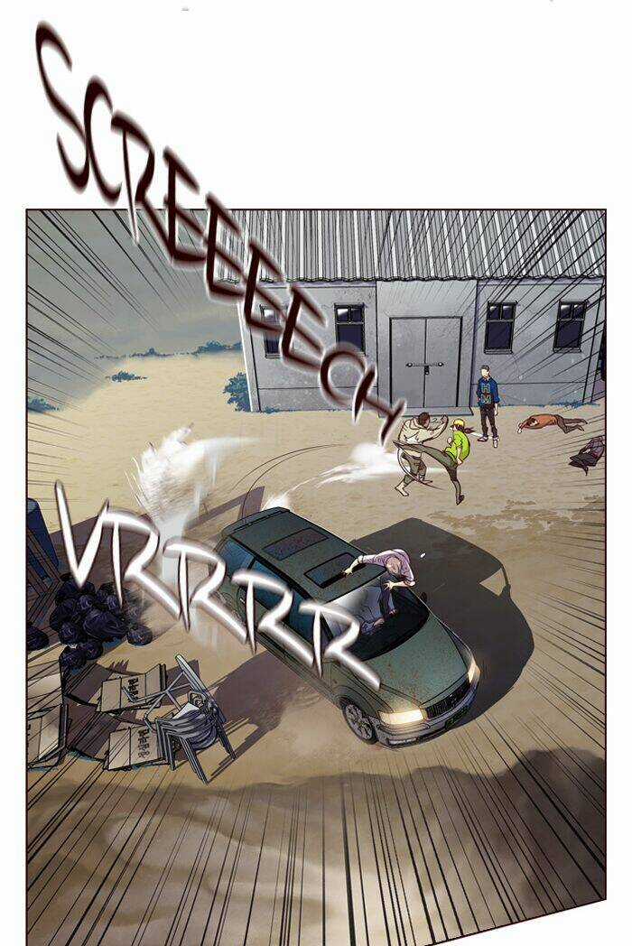 Nữ Sinh Trường Wilds Chapter 240 trang 5