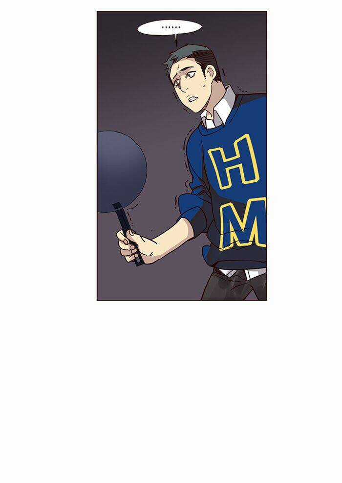 Nữ Sinh Trường Wilds Chapter 241 trang 12