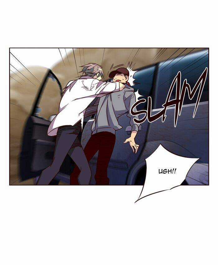 Nữ Sinh Trường Wilds Chapter 241 trang 18