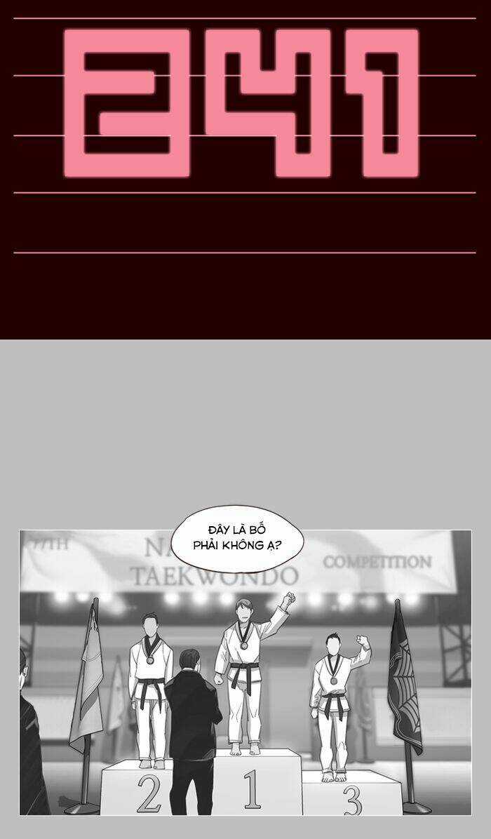 Nữ Sinh Trường Wilds Chapter 241 trang 2